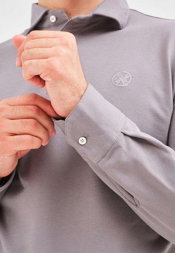 Argymaq Поло - SHANYRAQ - фото 5