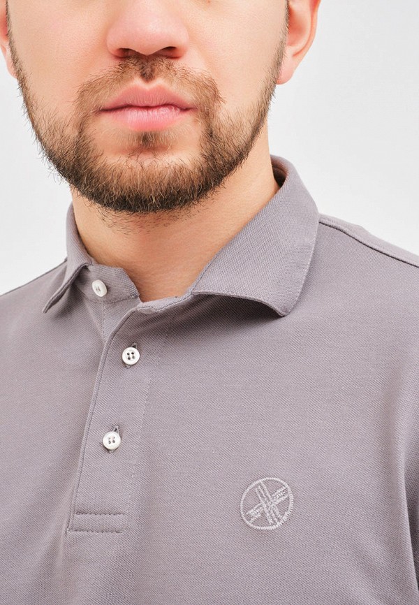 Argymaq Поло - SHANYRAQ - фото 4