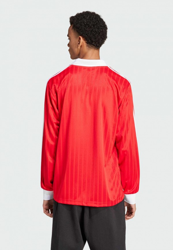 adidas Лонгслив - Adicolor Piqué Football - фото 3