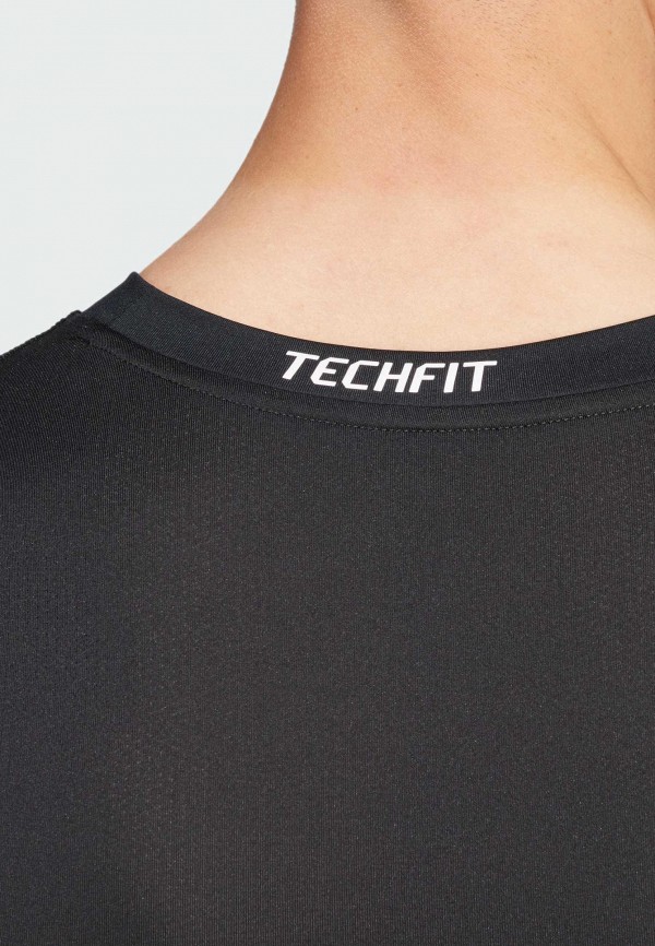 adidas Лонгслив спортивный - Techfit Compression Training - фото 5