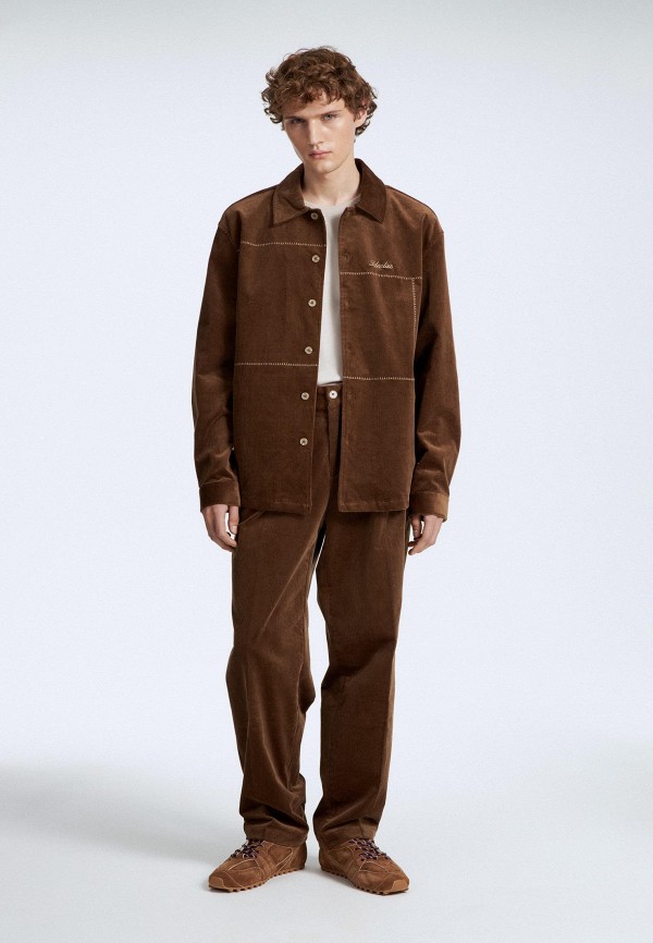 Lime Рубашка - фото 1