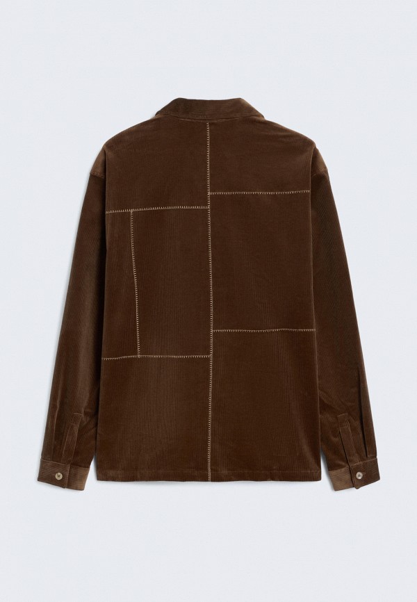 Lime Рубашка - фото 5