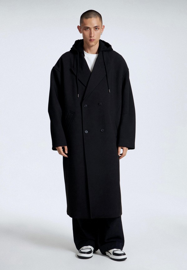 Lime Пальто двубортное - фото 1