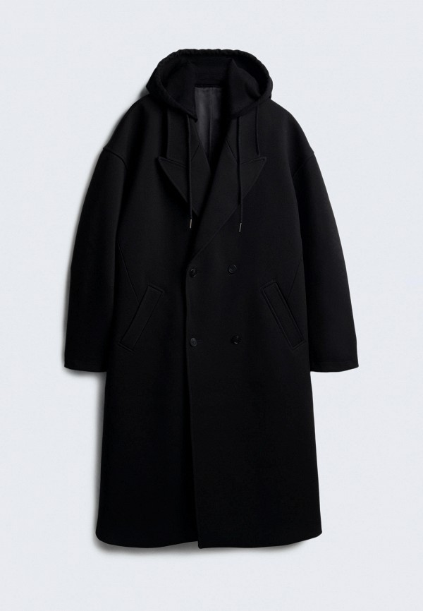 Lime Пальто двубортное - фото 3