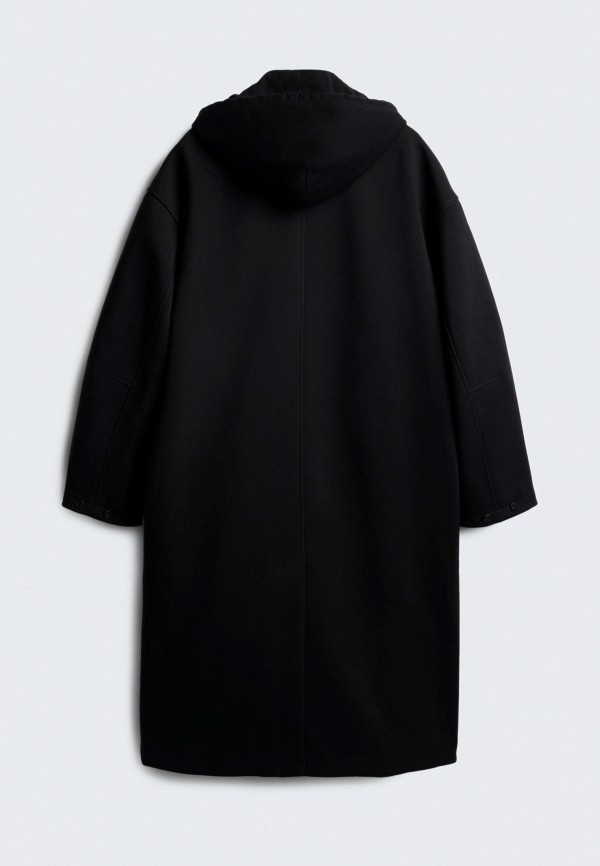 Lime Пальто двубортное - фото 4