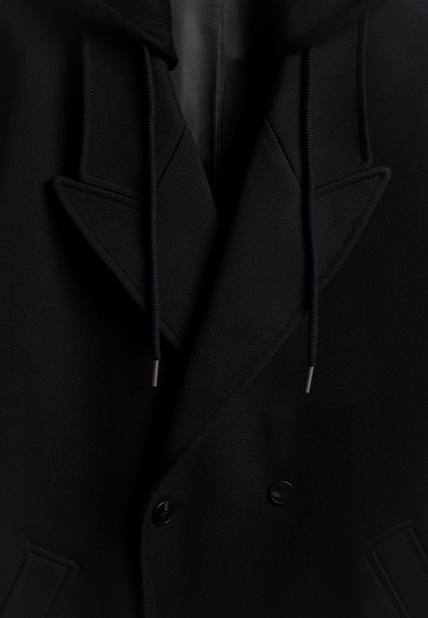 Lime Пальто двубортное - фото 5