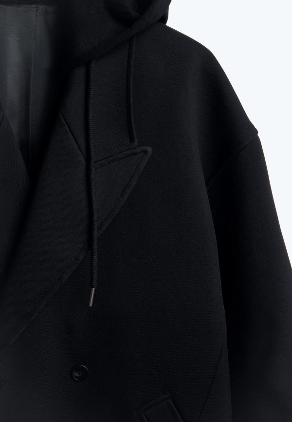 Lime Пальто двубортное - фото 6