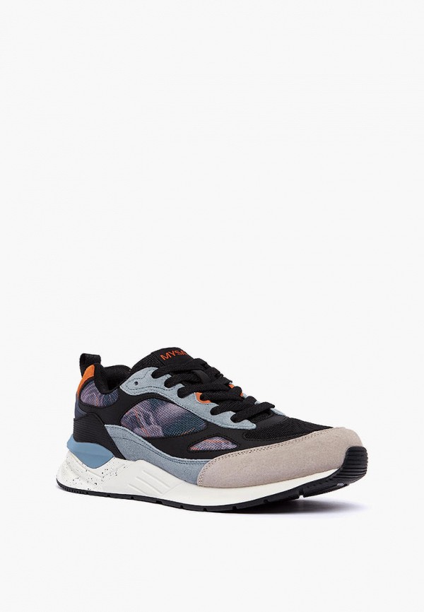 Mysa Кроссовки - MYRT-C - фото 4