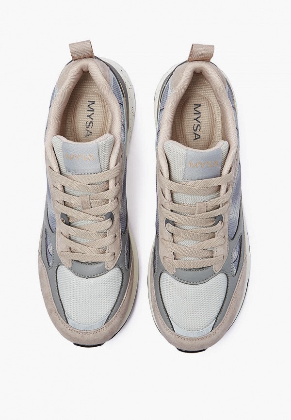 Mysa Кроссовки - MYRT-C - фото 2