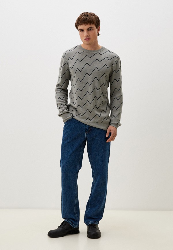 Colin's Джемпер - Regular Fit - фото 2