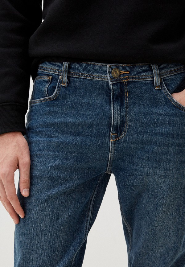 Colin's Джинсы - 044 KARL Straight Fit - фото 4