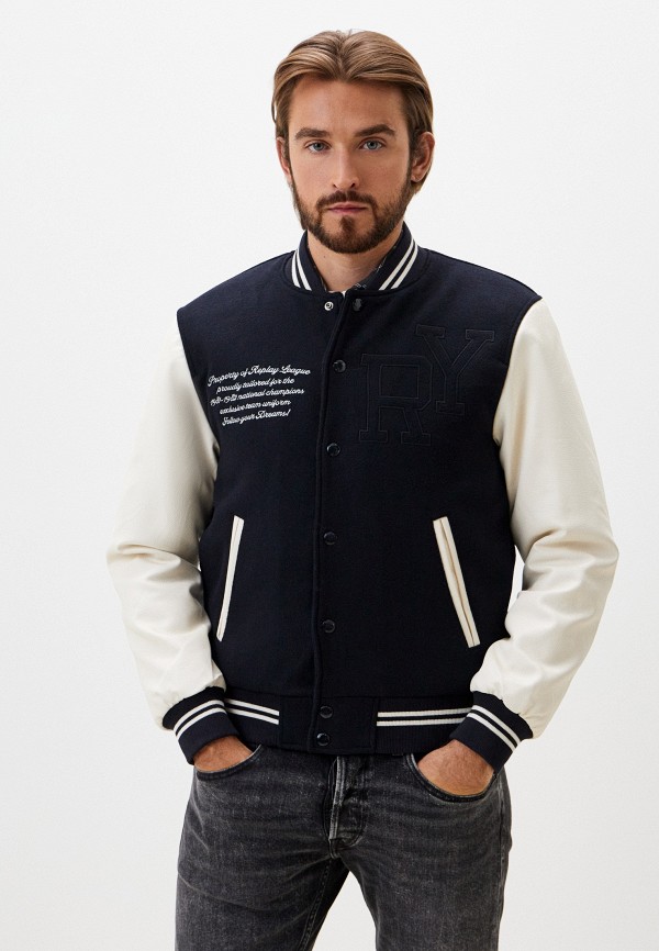 Replay Бомбер - фото 1