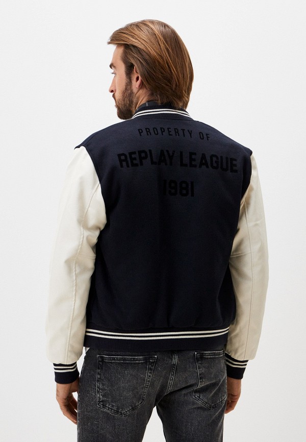 Replay Бомбер - фото 3