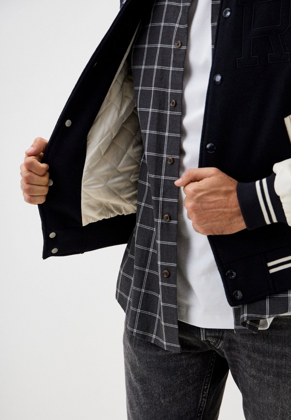 Replay Бомбер - фото 4