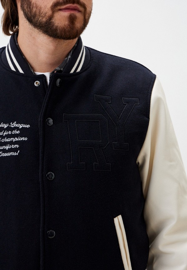 Replay Бомбер - фото 5