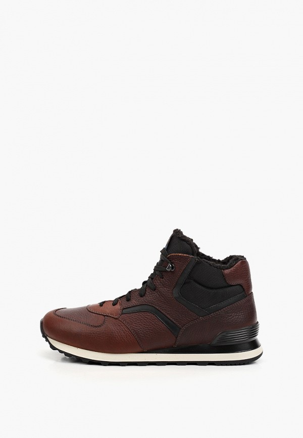 Ralf Ringer Кроссовки - KROS - фото 1