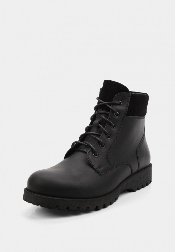 Ralf Ringer Ботинки - DEAN - фото 2