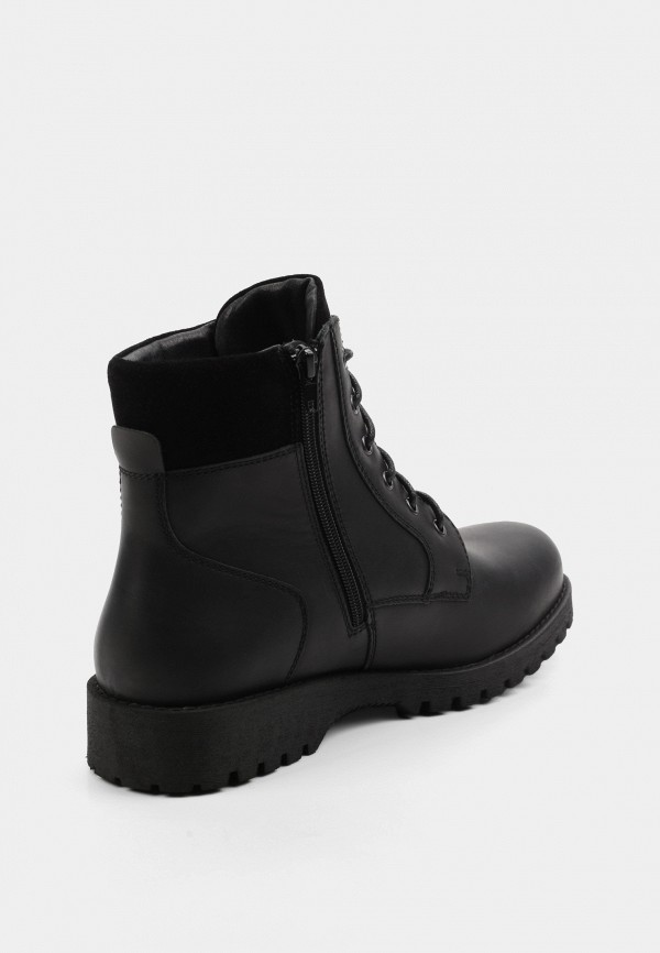 Ralf Ringer Ботинки - DEAN - фото 3