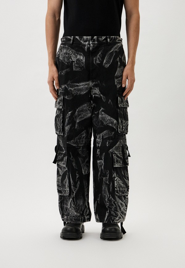 Аутло Брюки - Ghosty Cargo Pants - фото 1