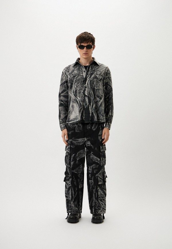 Аутло Брюки - Ghosty Cargo Pants - фото 2