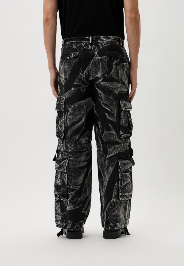 Аутло Брюки - Ghosty Cargo Pants - фото 3