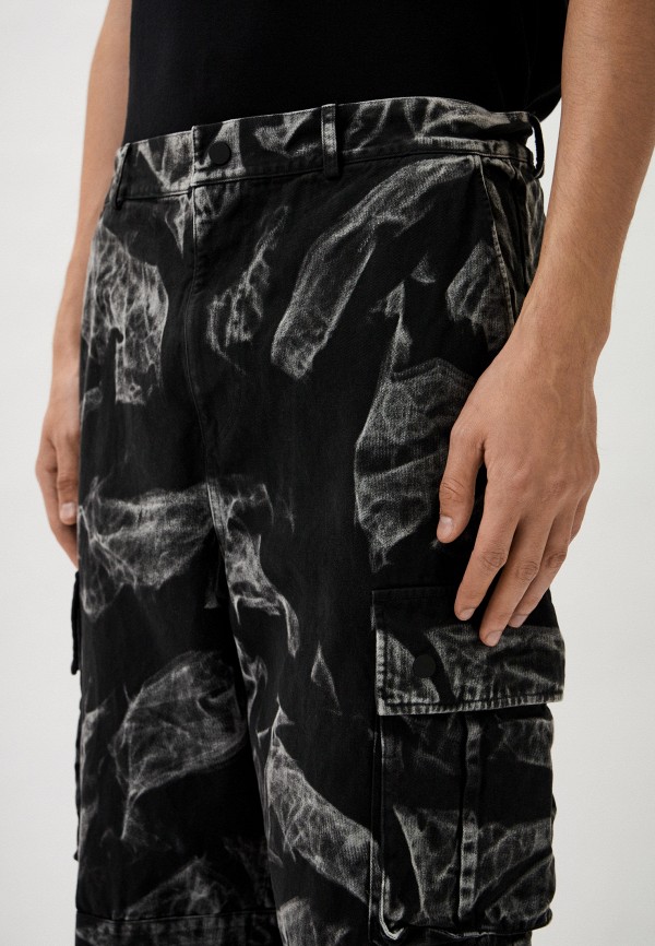 Аутло Брюки - Ghosty Cargo Pants - фото 4