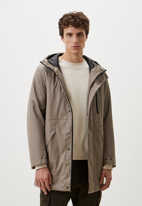 KRAKATAU Дождевик - MENTAT - фото 1