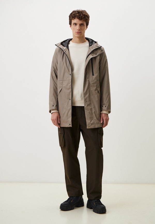 KRAKATAU Дождевик - MENTAT - фото 2