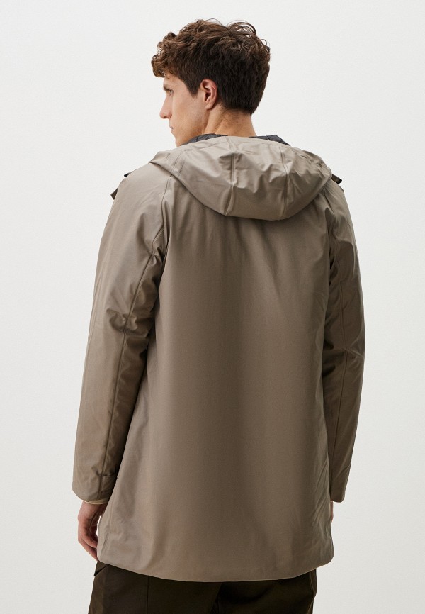 KRAKATAU Дождевик - MENTAT - фото 3
