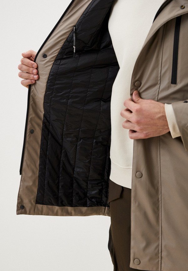 KRAKATAU Дождевик - MENTAT - фото 4