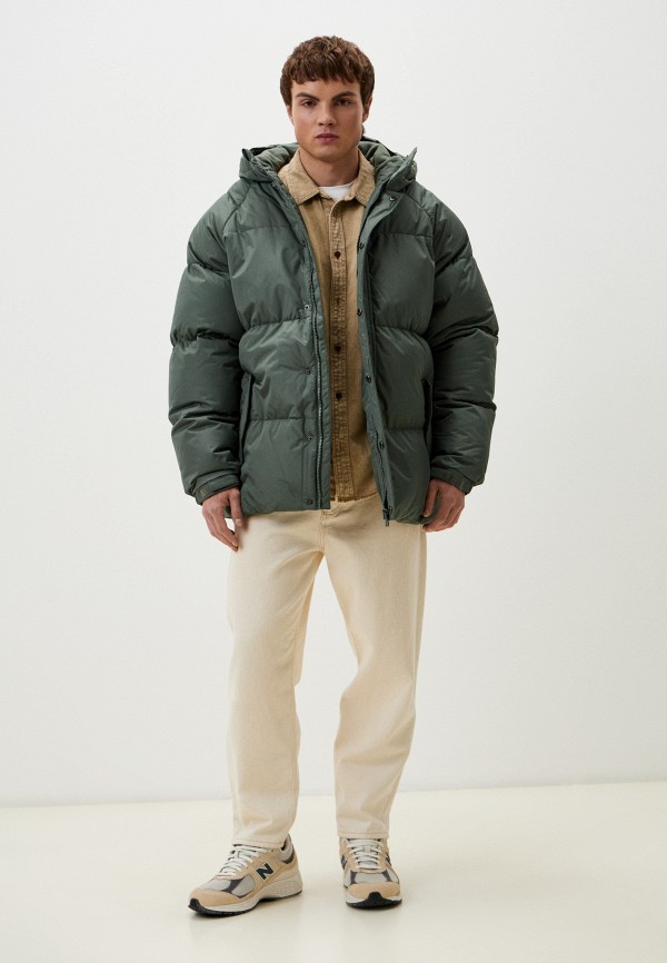 Befree Пуховик - Man Casual - фото 2