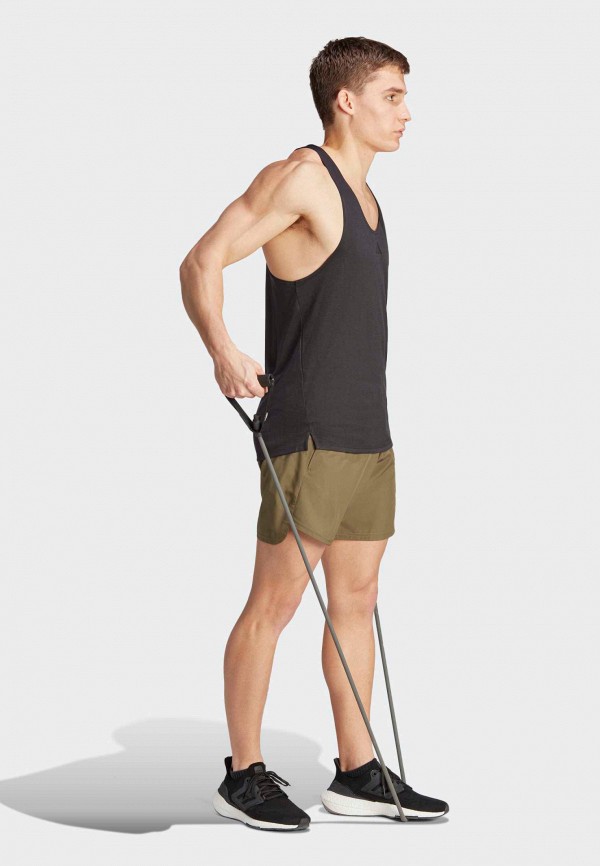 adidas Майка спортивная - Workout Stringer - фото 2