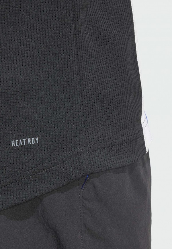 adidas Майка спортивная - Tennis Pro HEAT.RDY - фото 5