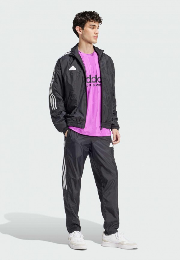 adidas Олимпийка - House of Tiro - фото 2