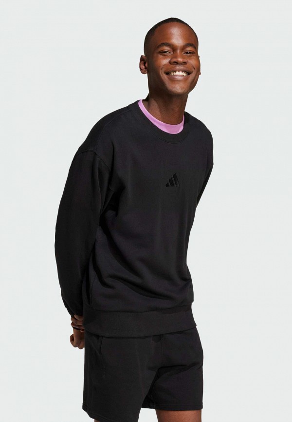 adidas Свитшот - ALL SZN French Terry Crew - фото 3