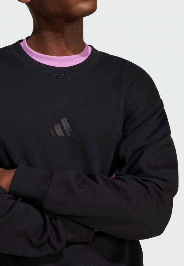 adidas Свитшот - ALL SZN French Terry Crew - фото 4