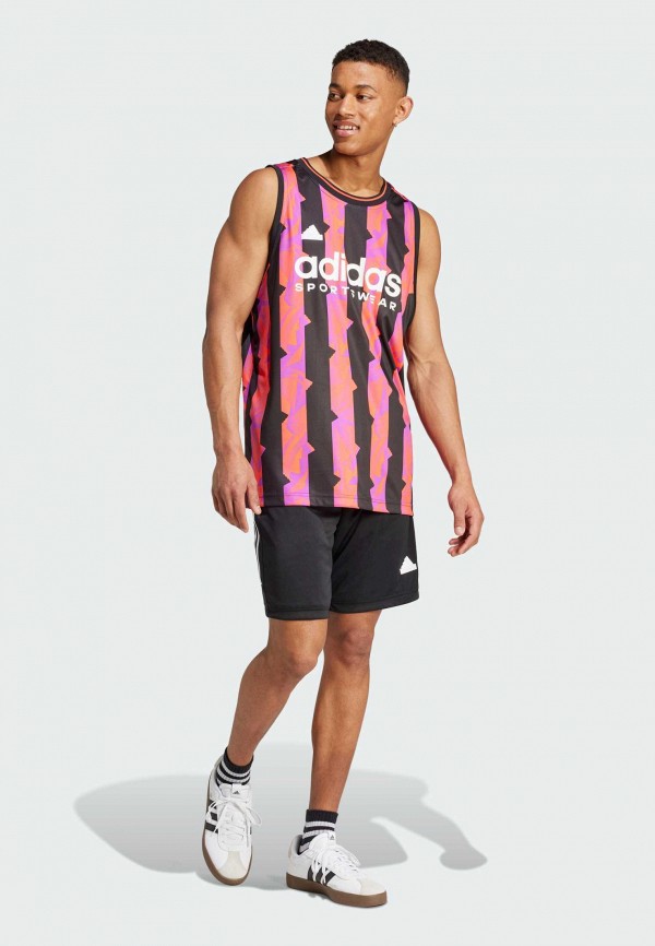 adidas Майка спортивная - House of Tiro - фото 2