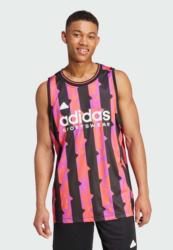 adidas Майка спортивная - House of Tiro - фото 1