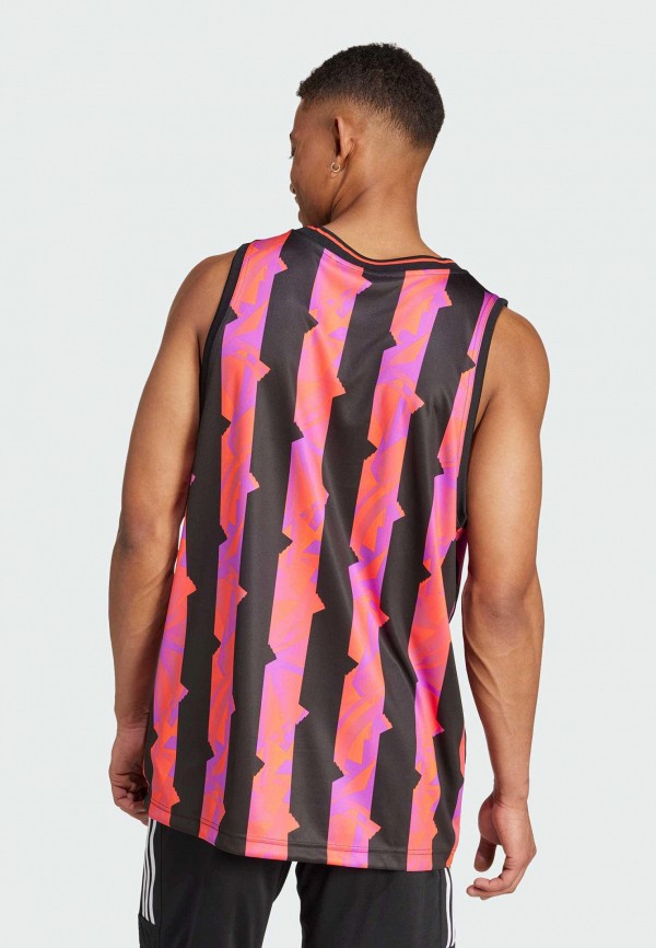 adidas Майка спортивная - House of Tiro - фото 3