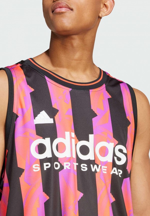 adidas Майка спортивная - House of Tiro - фото 4