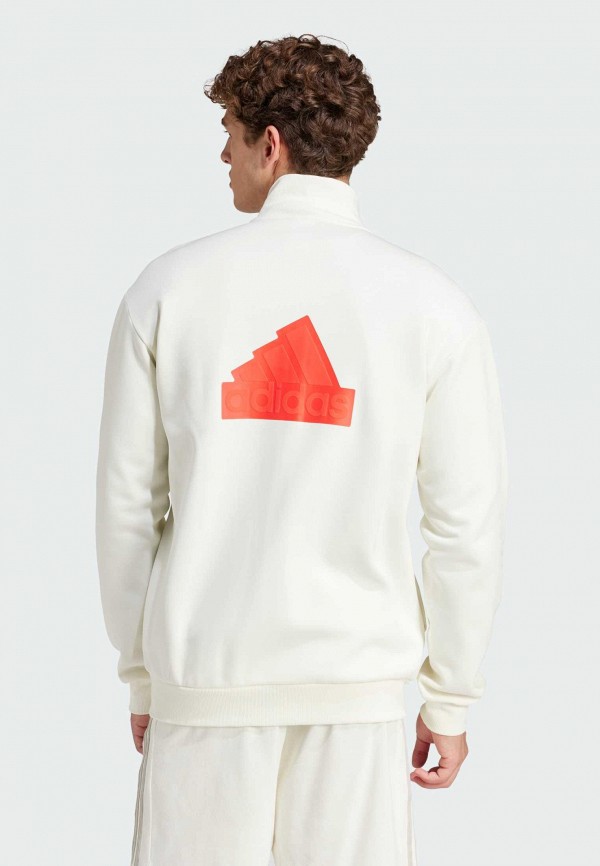 adidas Олимпийка - Future Icons Badge of Sport - фото 2