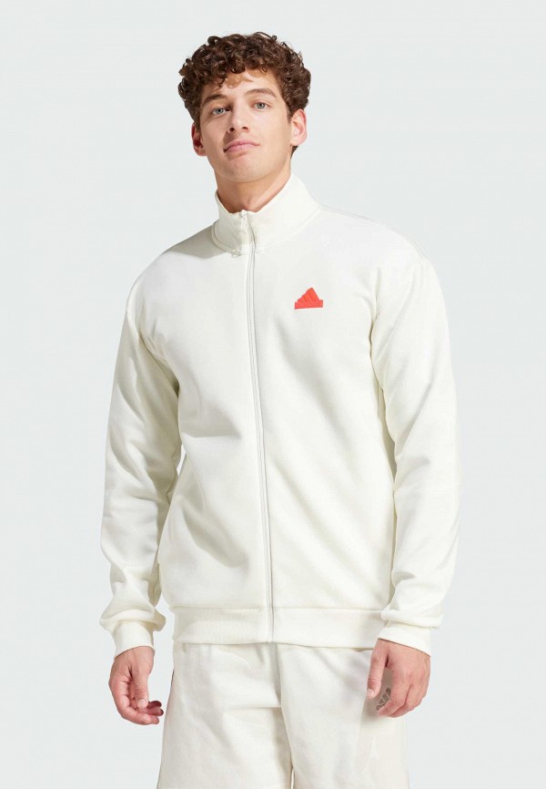 adidas Олимпийка - Future Icons Badge of Sport - фото 1