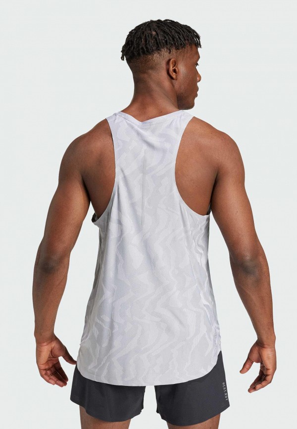 adidas Майка спортивная - Ultimate Engineered - фото 2