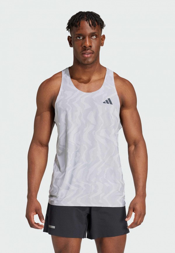 adidas Майка спортивная - Ultimate Engineered - фото 1