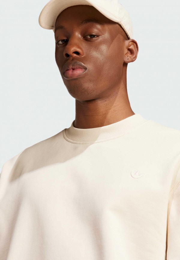 adidas Свитшот - Premium Essentials Crew - фото 3