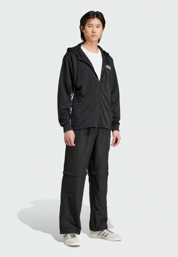 adidas Толстовка - Adicolor Adibreak Full-Zip - фото 2