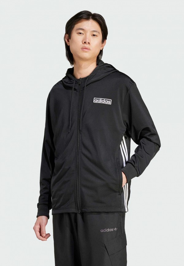 adidas Толстовка - Adicolor Adibreak Full-Zip - фото 1