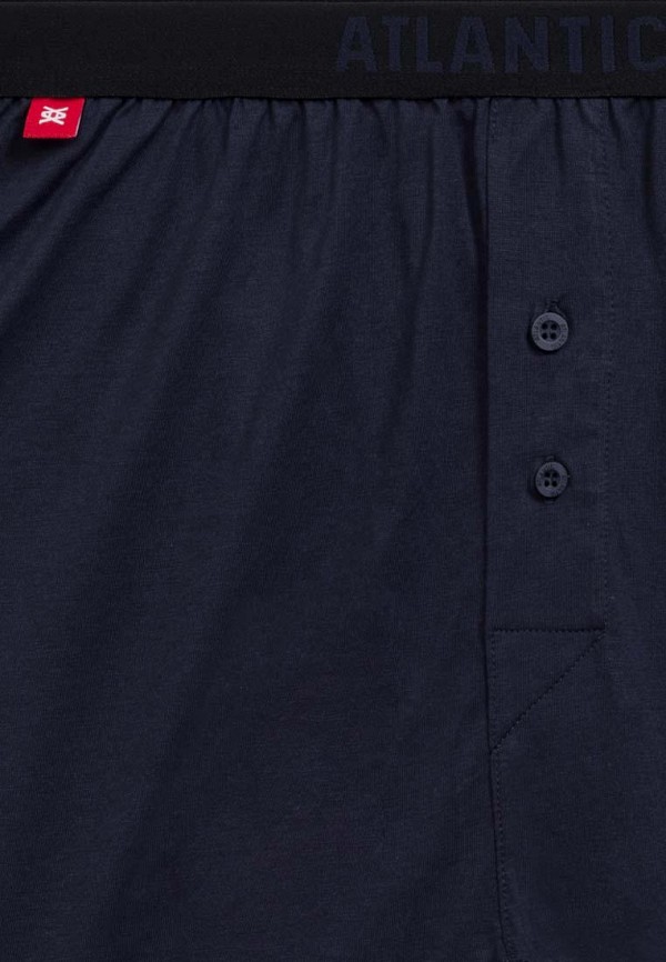 Atlantic Трусы 2 шт. - SOLID - фото 6