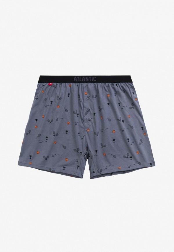 Atlantic Трусы 2 шт. - TENNIS - фото 3