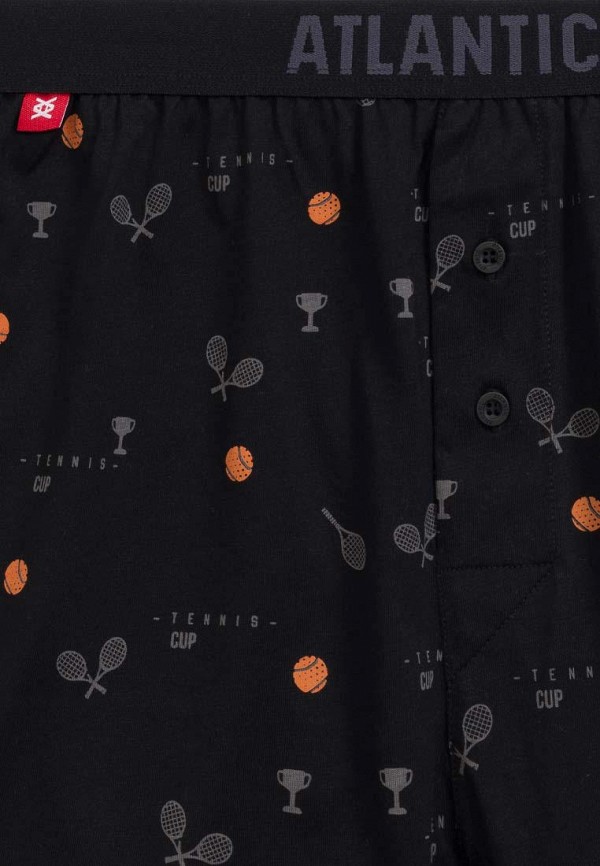 Atlantic Трусы 2 шт. - TENNIS - фото 6